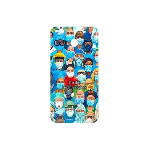 MAHOOT Nurse Cover Sticker for Xiaomi Redmi 4X