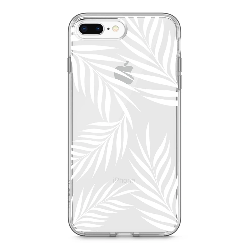 کاور مگافون کد C22-W مناسب برای گوشی موبایل اپل Iphone 8 Plus