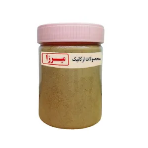 پودر ریشه جوز میرزا - 150 گرم