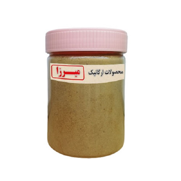 پودر ریشه جوز میرزا - 150 گرم