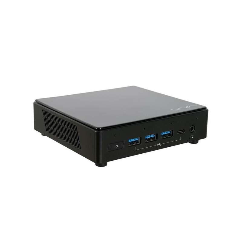 کامپیوتر کوچک لیوا مدل LIVA Z3 Plus i3 8-256