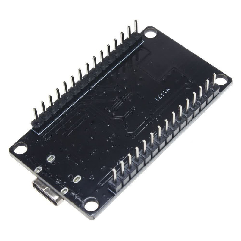 ماژول ESP32-WROOM CP2102 مدل 30 پایه 
