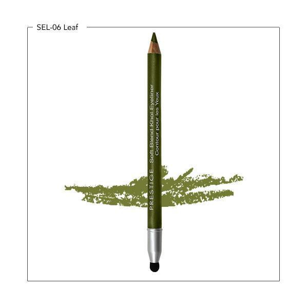 مداد چشم پرستیژ مدل SOFT BLEND KHOL شماره SEL-06