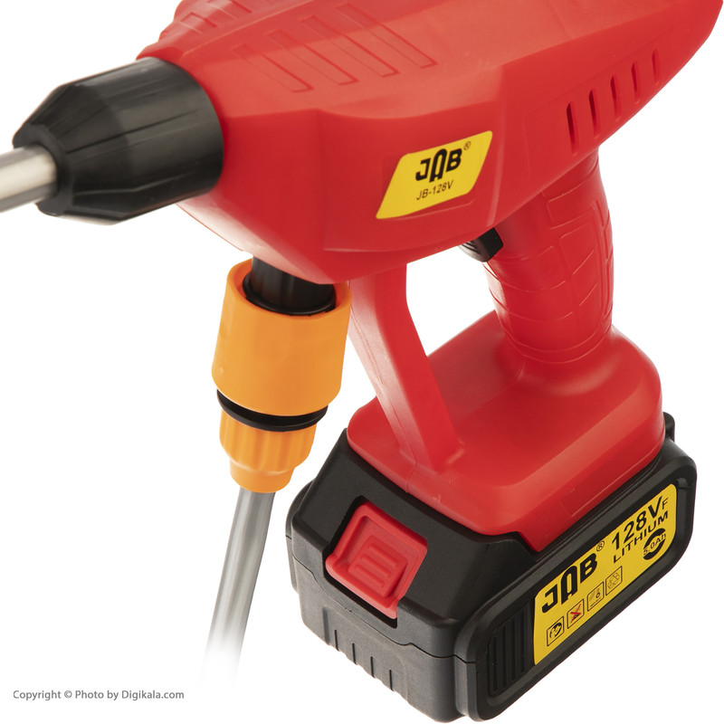 کارواش جاب مدل JB-128v کارواش جاب مدل JB-128v