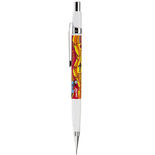مداد نوکی 0.7 میلی متری اونر مدل استرالیا