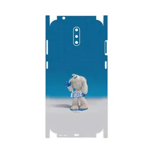 MAHOOT Smallfoot-FullSkin Cover Sticker for Nokia 2.3