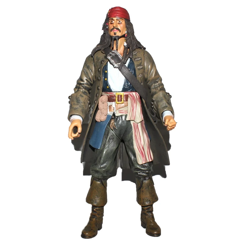 فیگور دزدان دریایی مدل pirate of caribbean