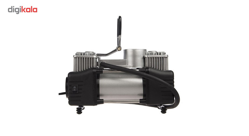 کمپرسور هوای آ.اس.آ مدل AC800