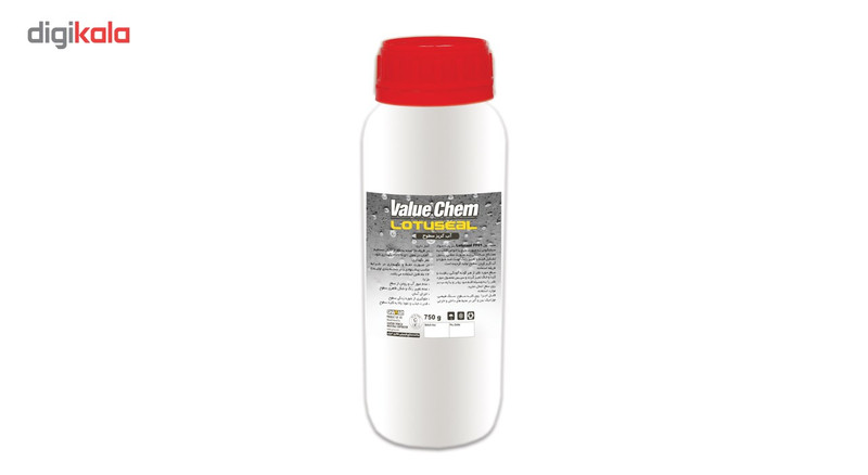 آب گریز کننده سطوح غفاری مدل لوتوسیل FF 01 وزن 750 گرمی آب گریز کننده سطوح غفاری مدل لوتوسیل FF 01 وزن 750 گرمی