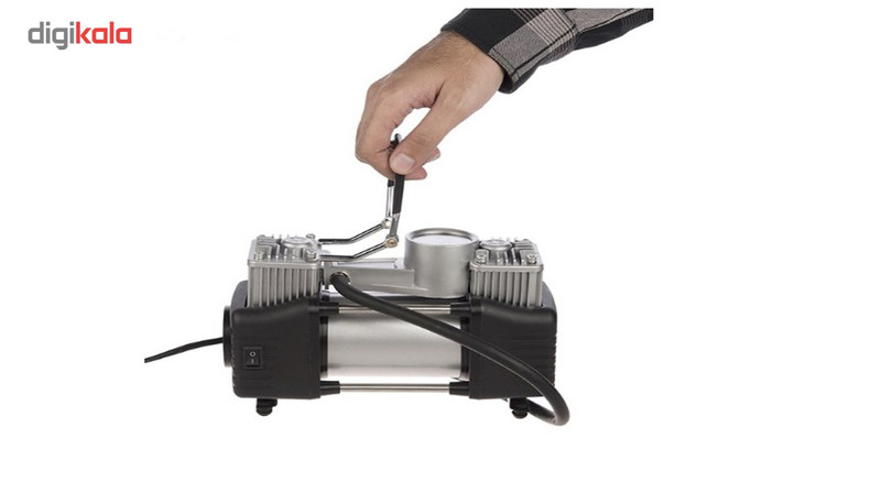 کمپرسور هوای آ.اس.آ مدل AC800 کمپرسور هوای آ.اس.آ مدل AC800