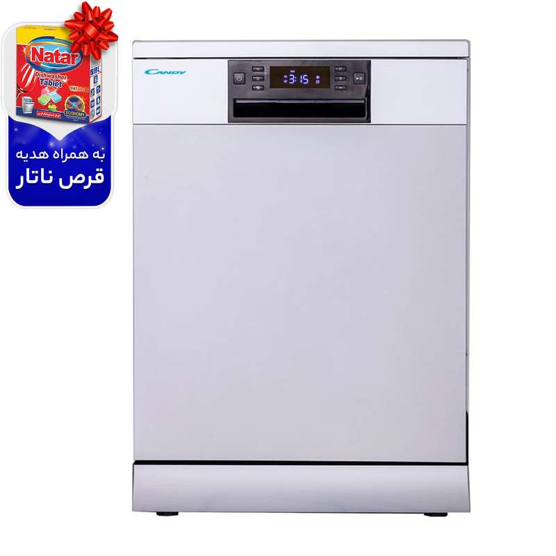 ماشین ظرفشویی کندی مدل CDM 1513