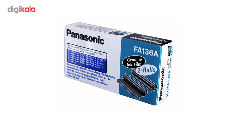 رول فکس پاناسونیک مدل FA136A