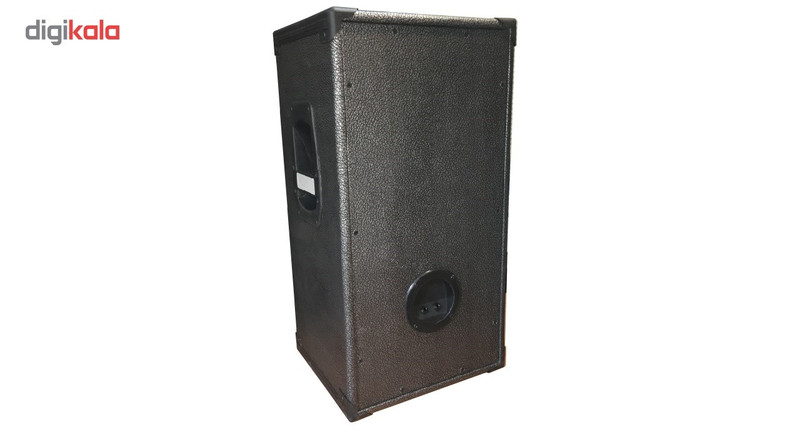پخش کننده خانگی اکوتک مدل ET-402