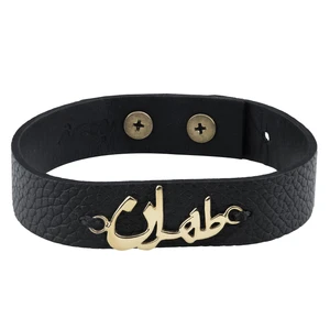 دستبند پرسته مدل 614044