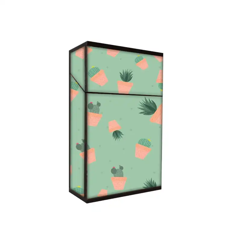 جا سیگاری طرح کاکتوس کد 777