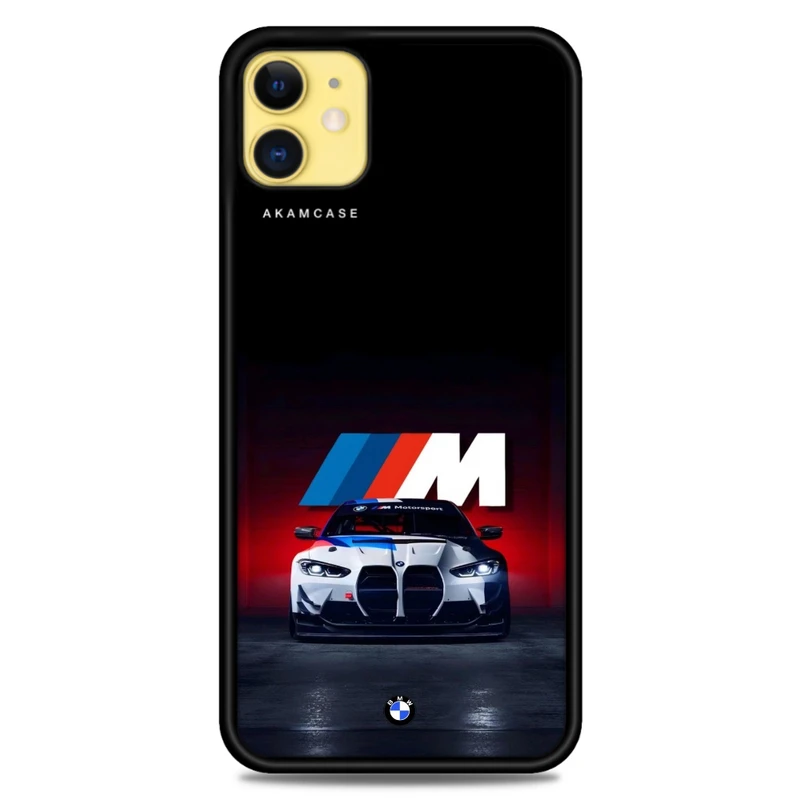 کاور آکام مدل AMC-WA11-BMW-38 مناسب برای گوشی موبایل اپل iPhone 11