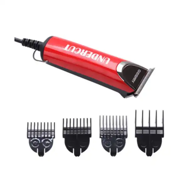 ماشین اصلاح موی صورت جیمی مدل GM-857