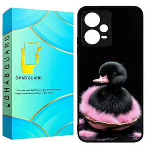 Ghab Guard GCHPX5P Cover For Xiaomi Poco X5 Pro 5G 