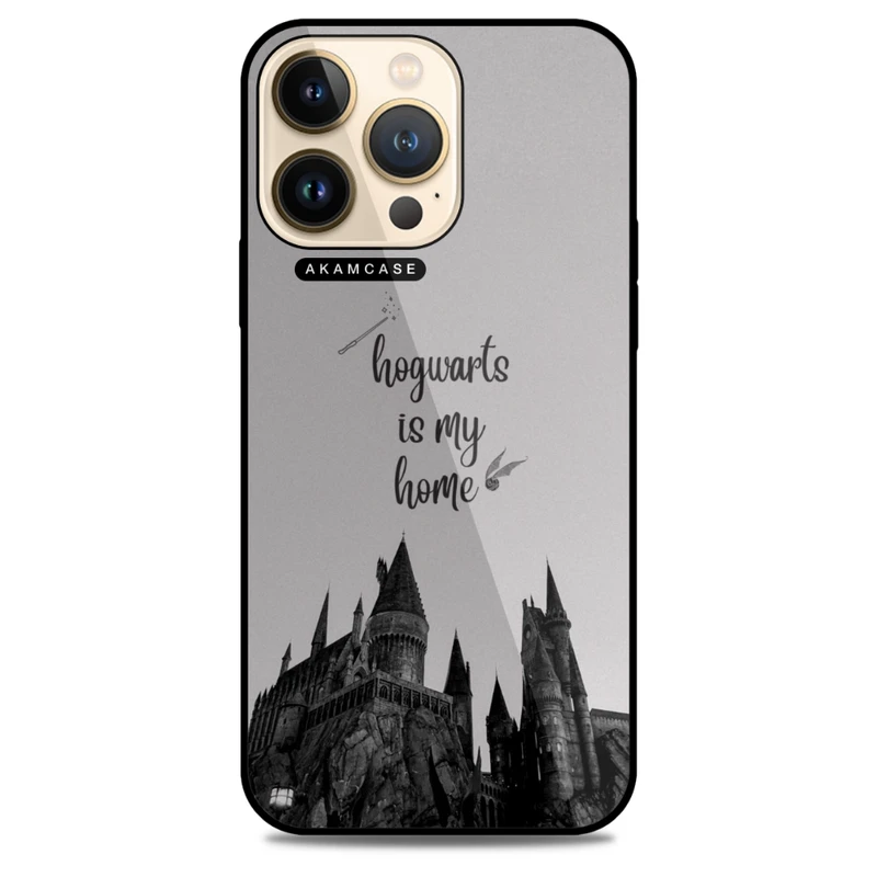 کاور آکام مدل AMCWA13Pro-HARRY POTTER23 مناسب برای گوشی موبایل اپل iPhone 13PRO