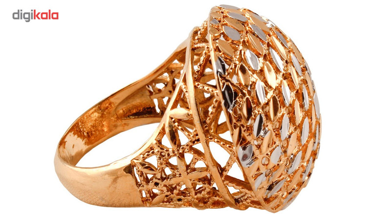 انگشتر اچ ام مدل HM0006