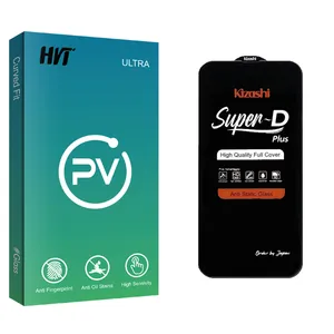 HVT PV Super Kizashi Screen Protector For Apple  iPhone 13 Pro