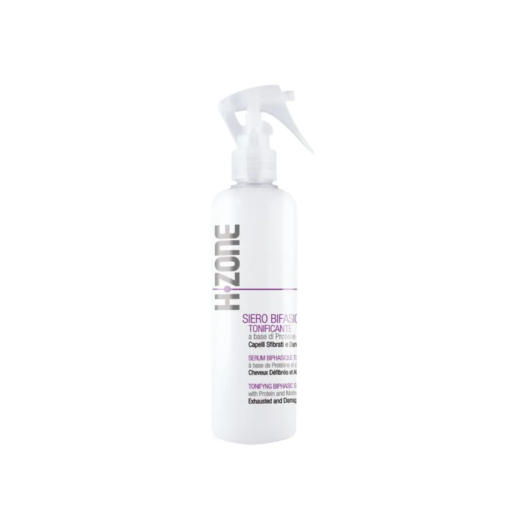 اسپری مو رنه بلانش مدل exhausted damaged hair حجم 250 میلی لیتر