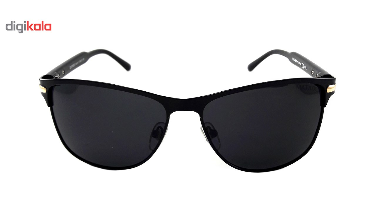 عینک آفتابی ماتریکس مدل 8083