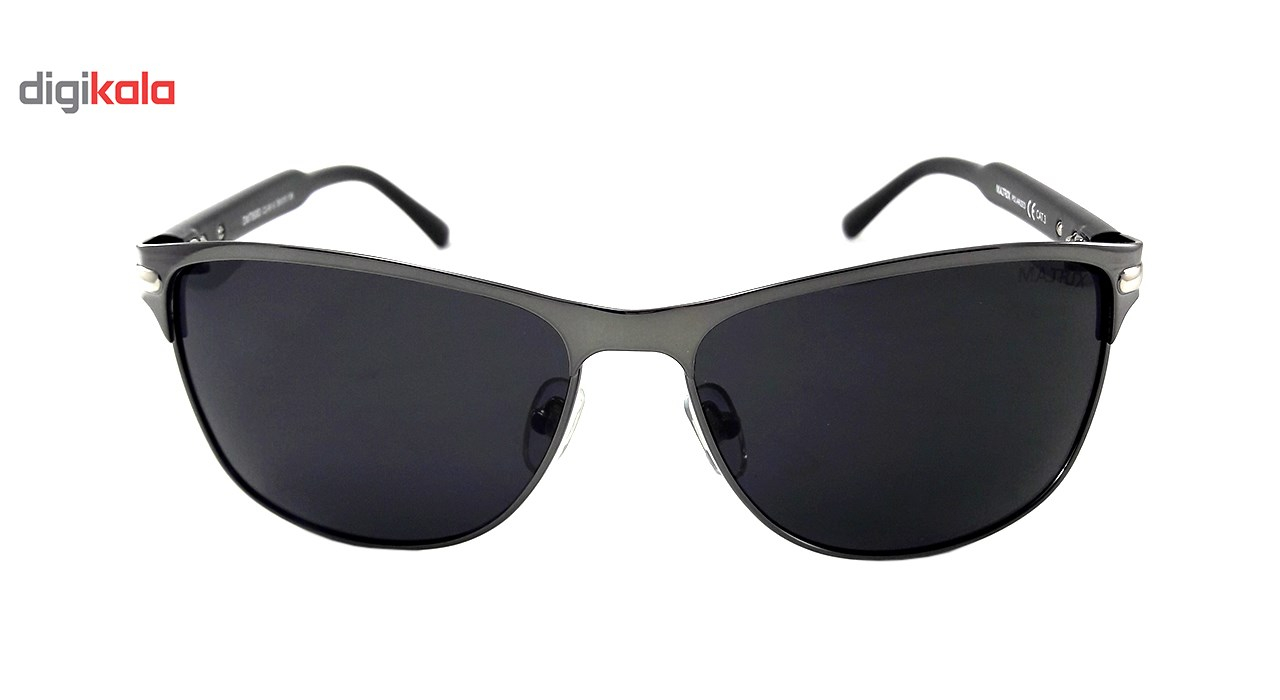 عینک آفتابی ماتریکس مدل 8083