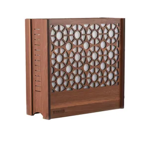 چراغ رومیزی افتخار مدل BAS8071