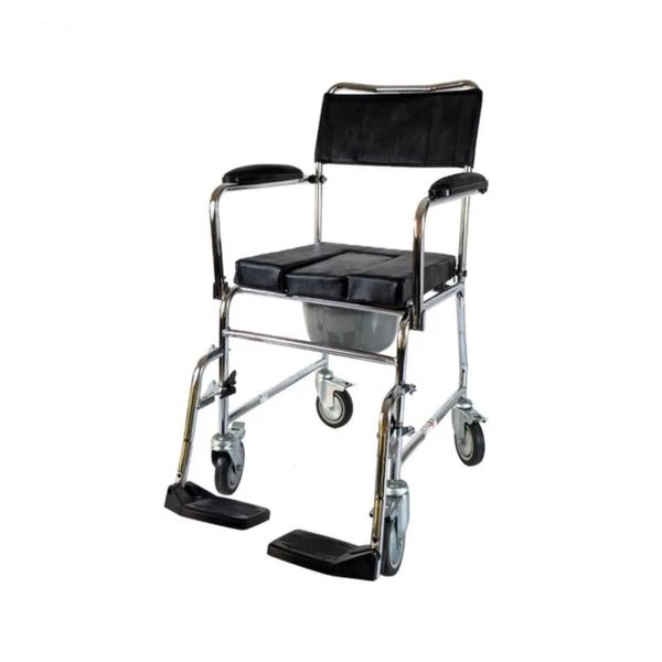 ویلچر جی تی اس مدل حمامی 695U