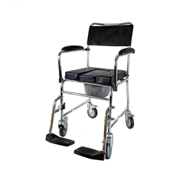 ویلچر جی تی اس مدل حمامی 695U