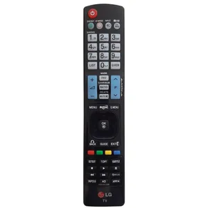 ریموت کنترل مدل AKB72914208