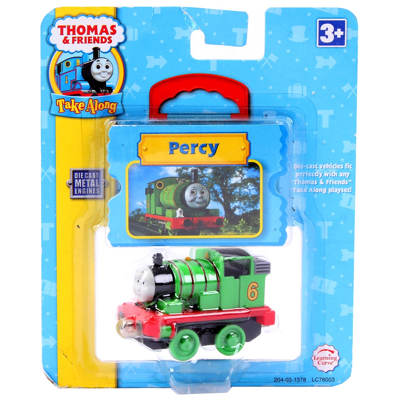 قطار اسباب بازی مدل Thomas and Friends