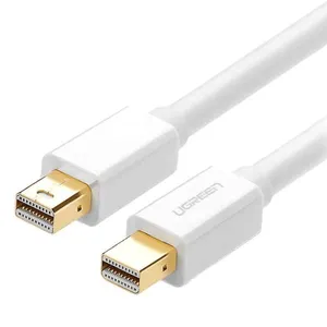 کابل mini DisplayPort یوگرین مدل MD111-10429 طول 2 متر