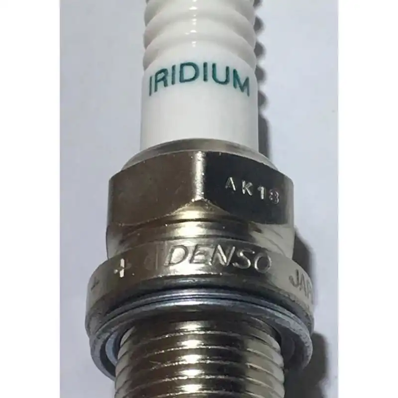 شمع خودرو دنسو مدل Racing-S بسته 4 عددی