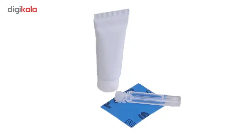 قلم خشگیر بدنه خودرو گاندو نوک مدادی کد رنگ 67915T