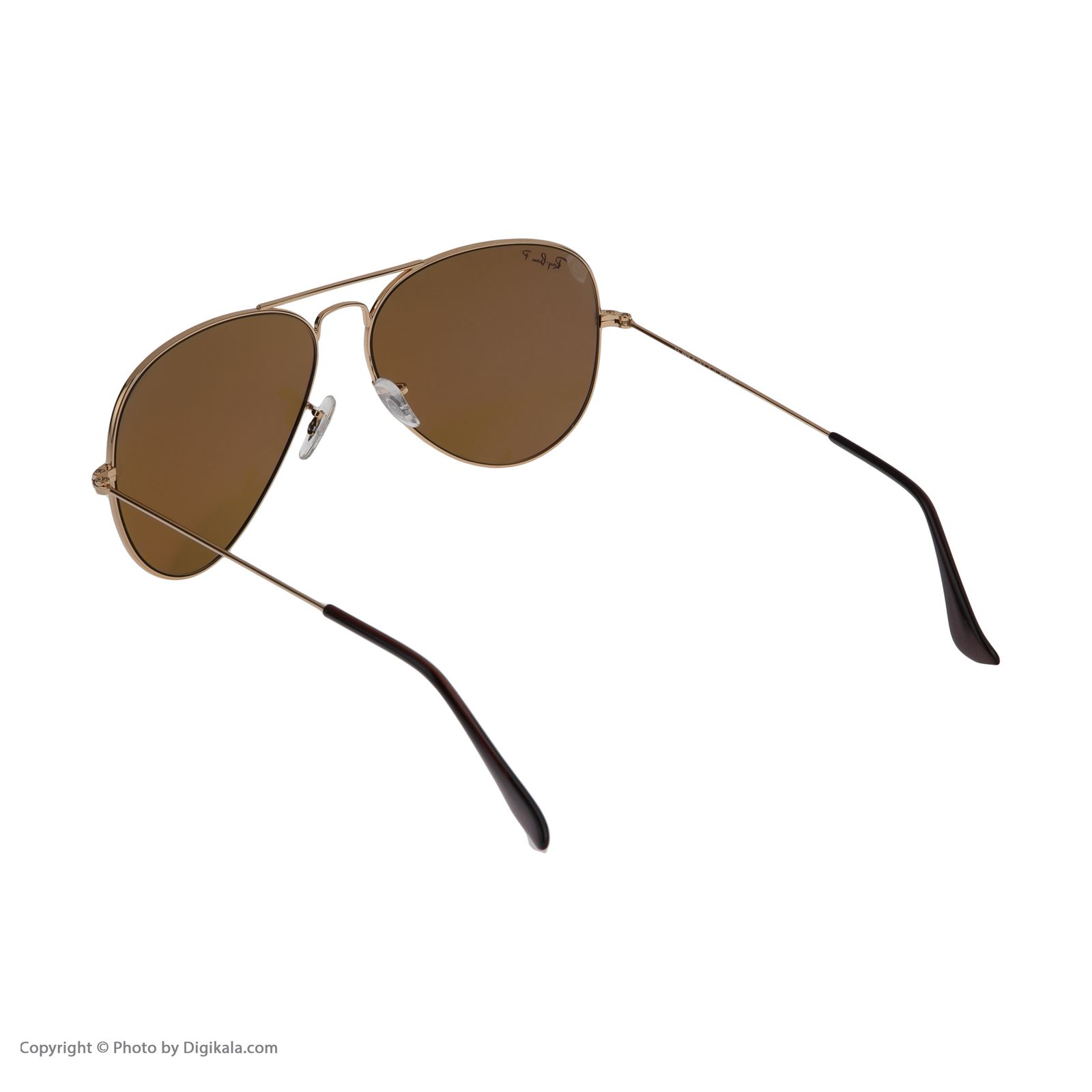 عینک آفتابی ری بن مدل 3026-001/57 -  - 4