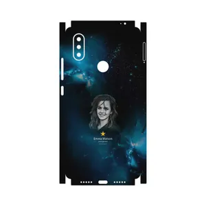 MAHOOT Emma Watson-FullSkin Cover Sticker for Xiaomi Mi 8 SE