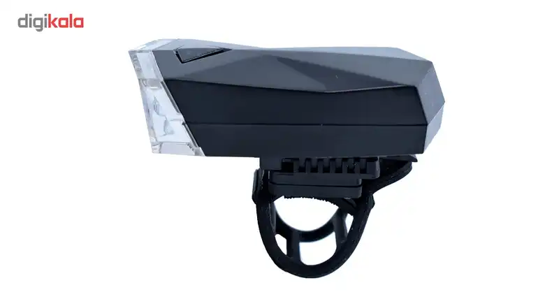 چراغ جلو دوچرخه مدل XC-988