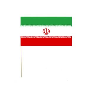 نقد و بررسی پرچم ایران بسته 3 عددی توسط خریداران