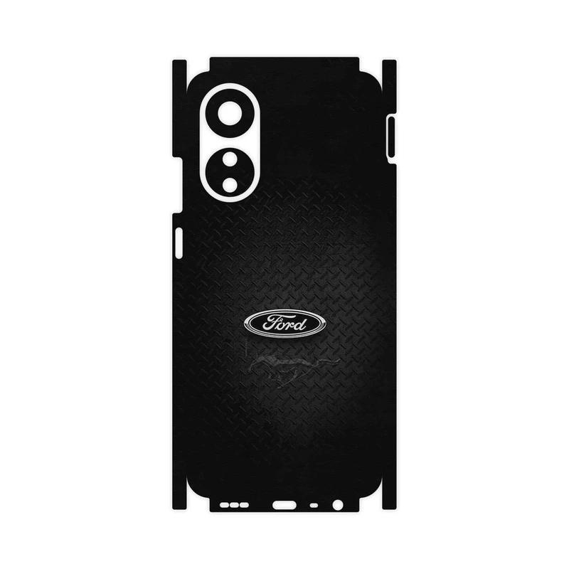 برچسب پوششی ماهوت مدل Ford_Motor-FullSkin مناسب برای گوشی موبایل اپو A78 4G