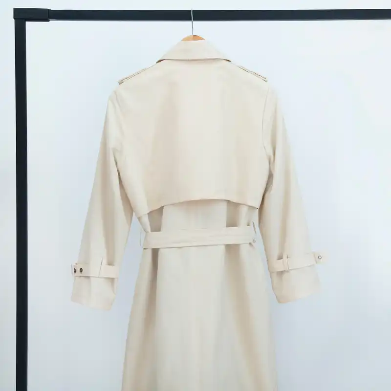 بارانی زنانه کد 266