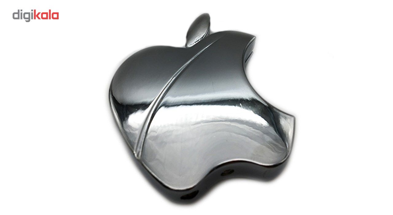 فندک کیوسک گالری Apple Silver مدل L19 main 1 7