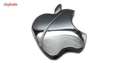 فندک کیوسک گالری Apple Silver مدل L19 thumb 7