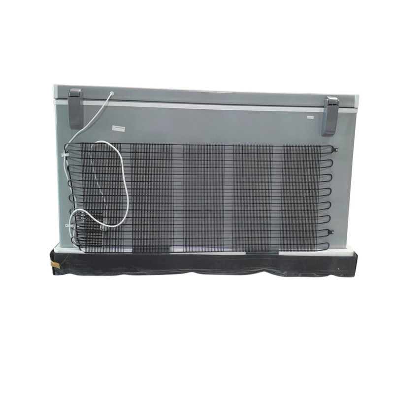 فریزر صندوقی لوکسور مدل CF-200-400