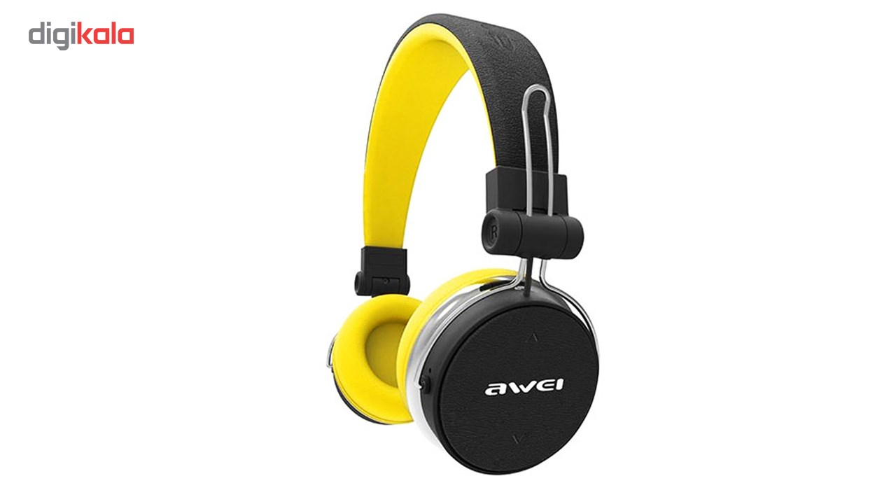 هدفون بی سیم اوی مدل A700BL