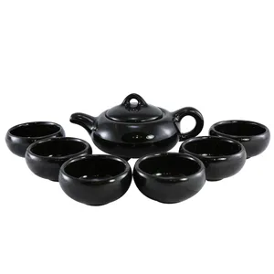 سرویس چای خوری 8 پارچه کوه شاپ مدل MM363010