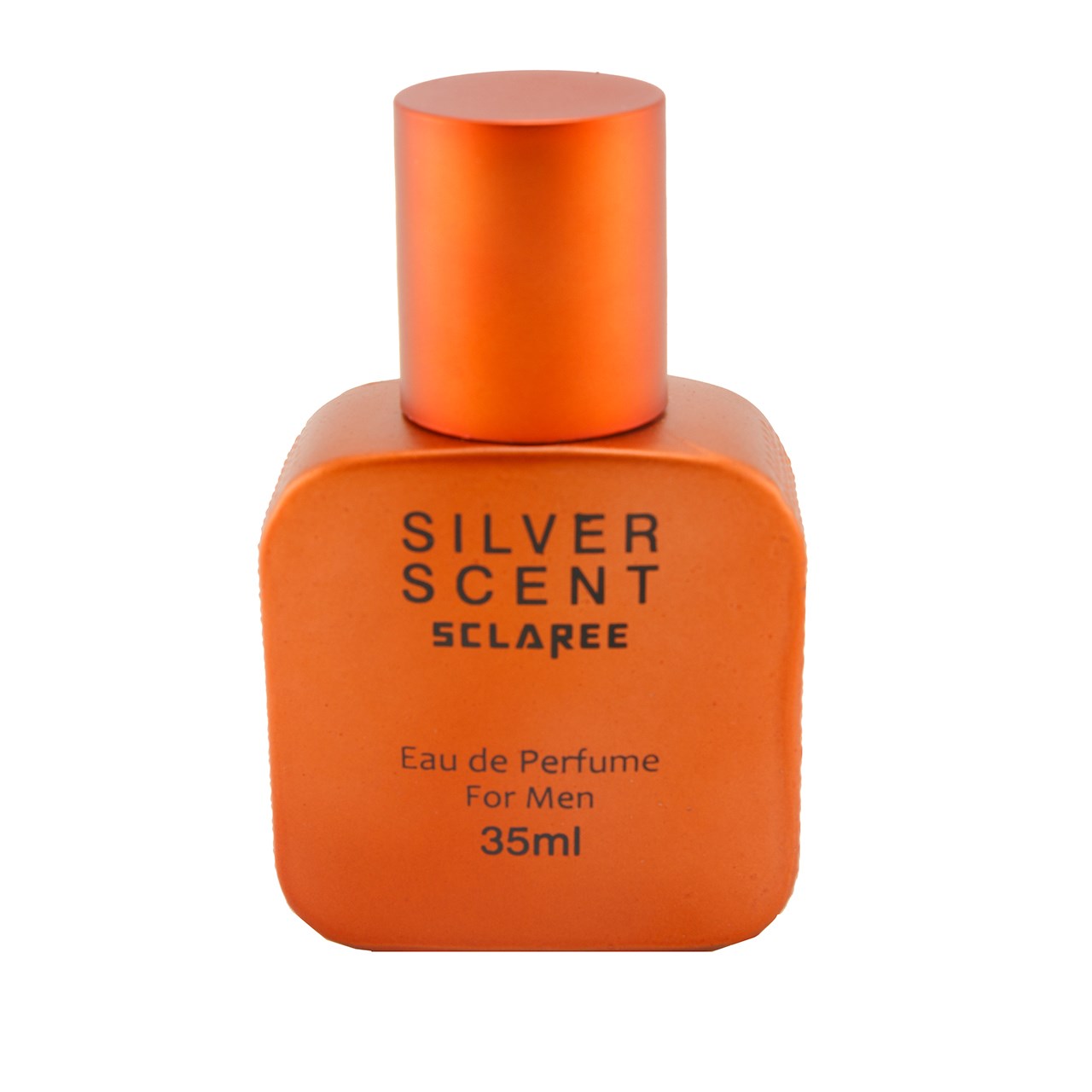 عطر جیبی مردانه اسکلاره مدل Silver Scent حجم 35 میلی لیتر