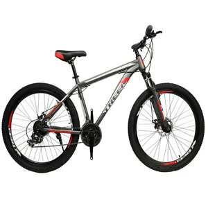 دوچرخه کوهستان ترک مدل XCT سایز 27.5
