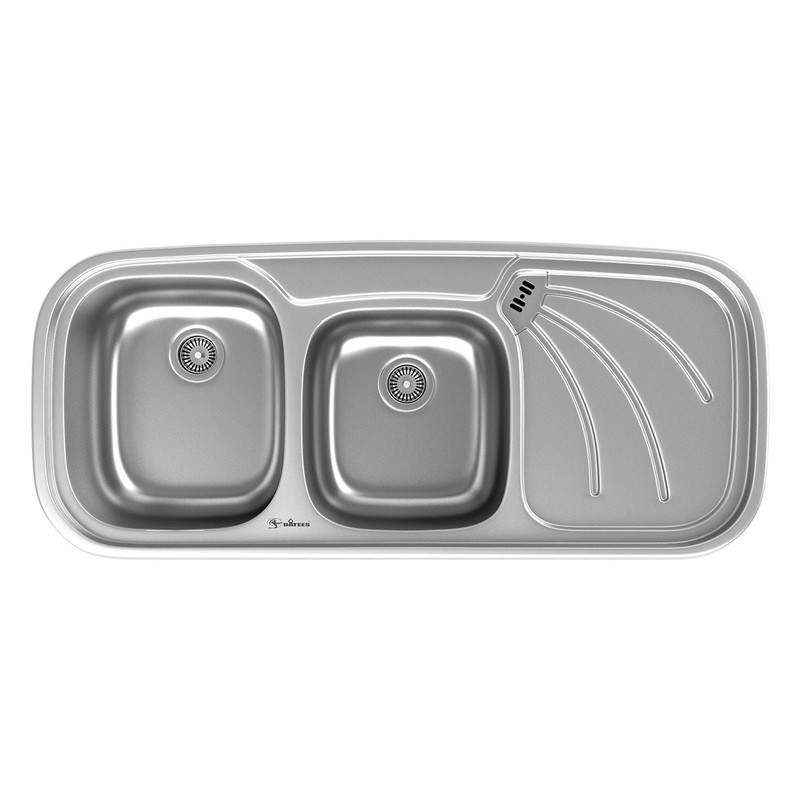 سینک داتیس مدلD-B133 توکار